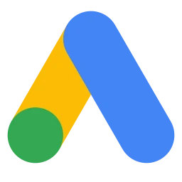 Biểu tượng Google Ads