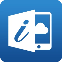 أيقونة iVend POS
