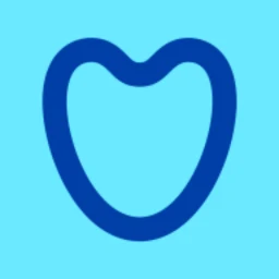 Biểu tượng Parceiros Odontoprev